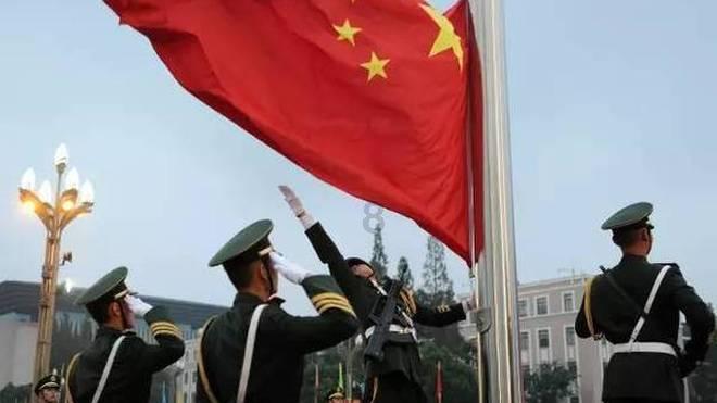 洛阳官庄村发现一座千年古墓,据说是关羽墓,墓中挖出了一颗头颅